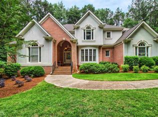 110 Old Hickory Ln, Powder Springs, GA 30127