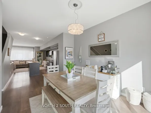369 Essa Rd #48, Barrie, ON L4N 9C8