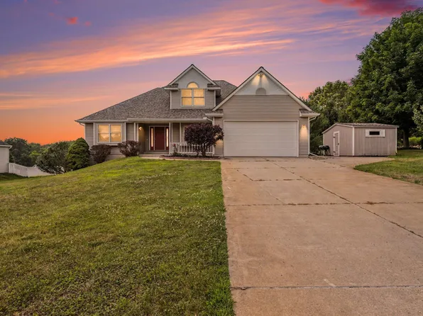 4053 Lavender Cir, Galesburg, MI 49053