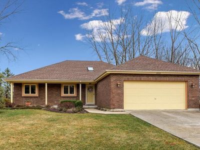 24555 S Stone Ridge Ln, Crete, IL, 60417