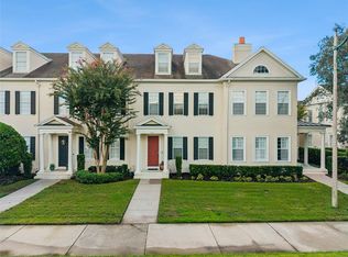 323 Celebration Blvd, Celebration, FL 34747