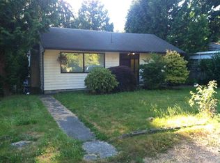 12745 12th Ave NE, Seattle, WA 98125
