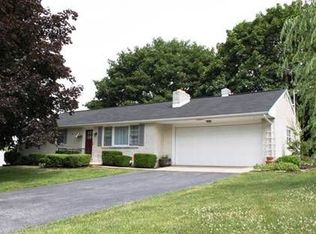 636 Green Valley Rd, York, PA 17403