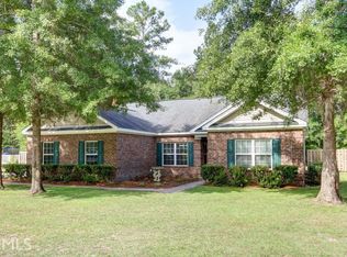 147 Buckfield Dr, Rincon, GA 31326