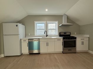191 Ontario St #3, Providence, RI 02907