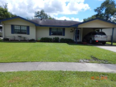 126 Evelyn Ave, Houma, LA, 70363
