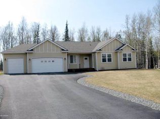 251 W Riverdance Cir, Wasilla, AK 99654