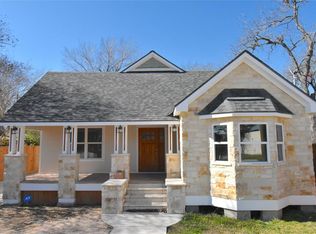 5611 Fulton St, Houston, TX 77009