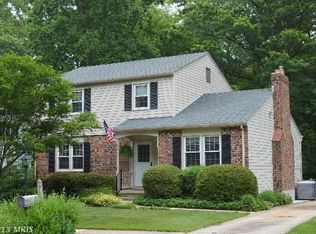 1229 Saint Francis Rd, Bel Air, MD 21014