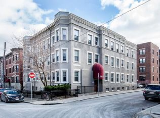 5 Spofford Rd APT 11, Allston, MA 02134