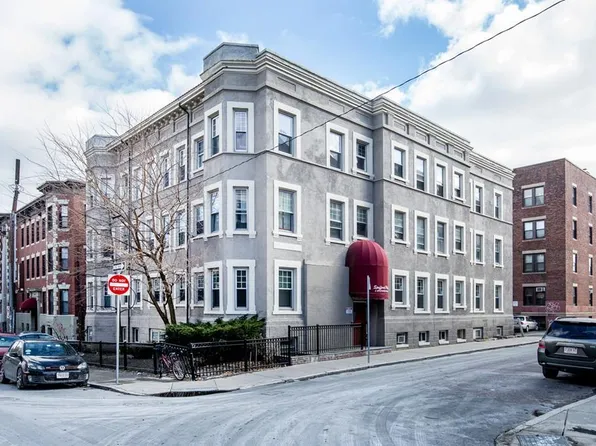 5 Spofford Rd, Allston, MA