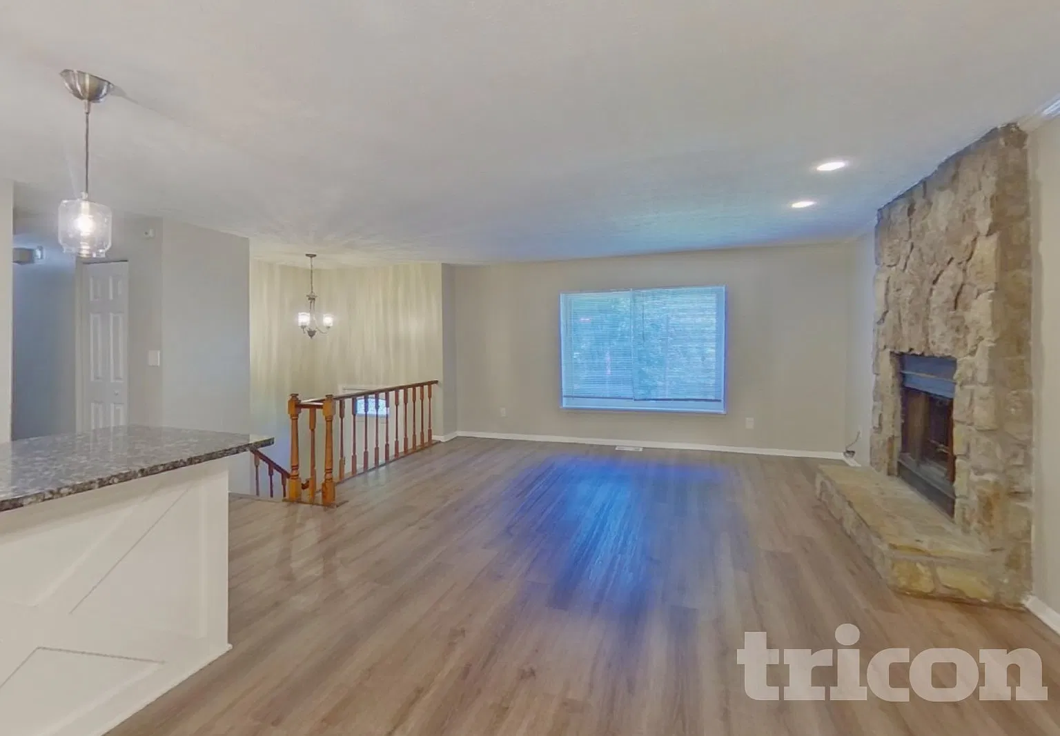 5909 Chatham Court Tucker GA — Photo 2