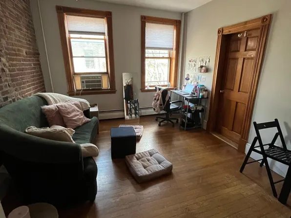 41 Garden St APT 8, Boston, MA 02114
