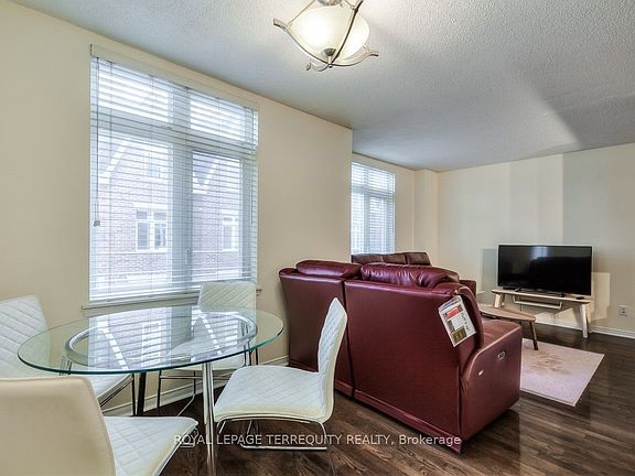 4th image of 100 Redpath Ave #16