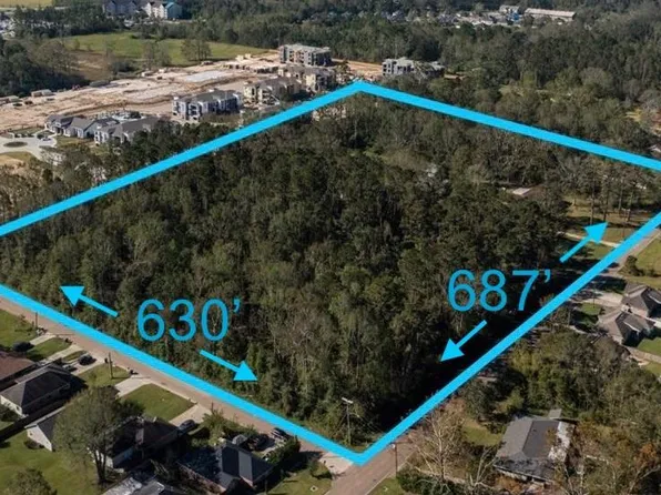 411-515 Hewitt Rd, Hammond, LA 70403