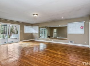 10217 Creedmoor Rd, Raleigh, NC 27615