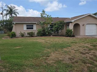 347 Holly Rd, Venice, FL 34293