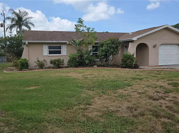 347 Holly Rd, Venice, FL 34293