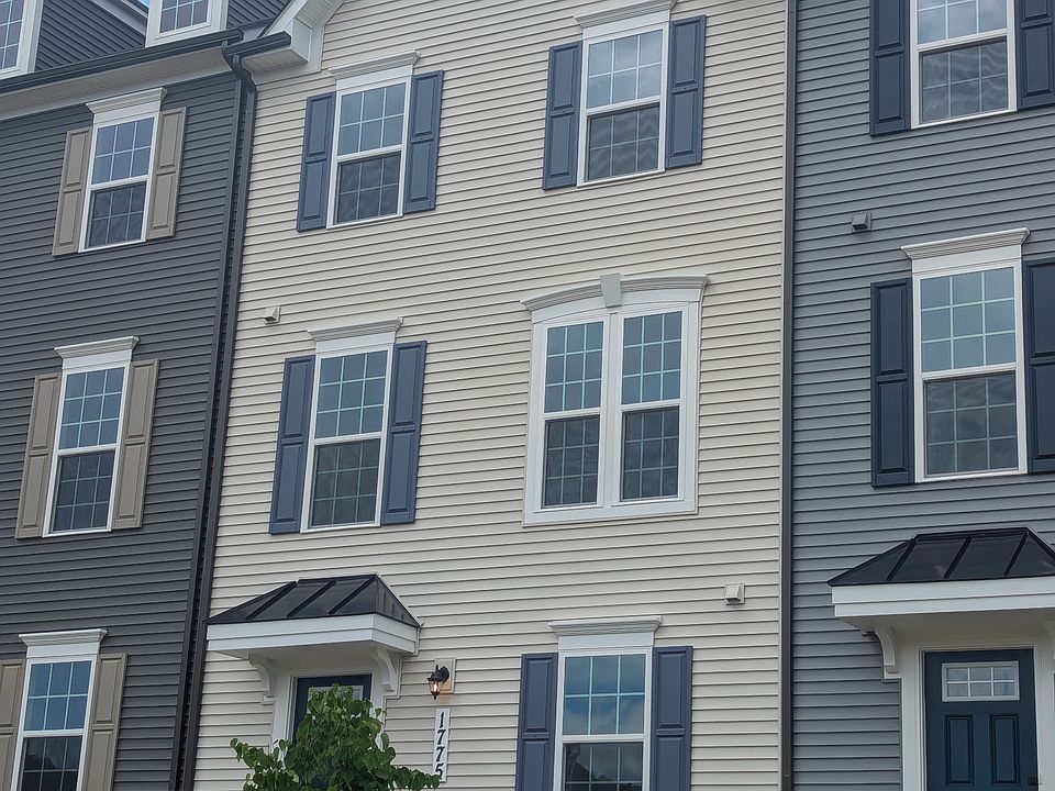 House Exterior