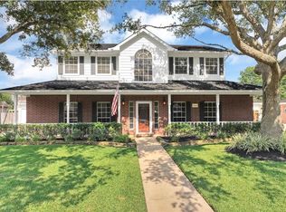 3234 Pintail St, Katy, TX 77493