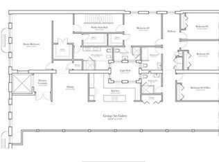Live Work Condo Loft #3, New York, NY 10013