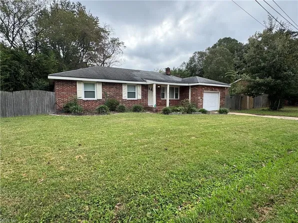 1805 Dockwood Trl, Chesapeake, VA 23321