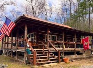 132 Sugar Maple Way #46, Del Rio, TN 37727