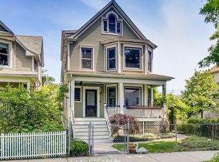 2231 N Monticello Ave #2, Chicago, IL 60647