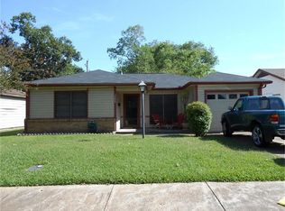 3224 Suiter Way, Pasadena, TX 77503