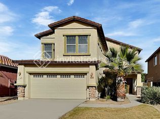 17620 W Lundberg St, Surprise, AZ 85388