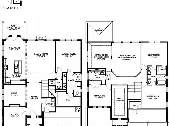 2nd image of 2210 Palm Harbour Dr
