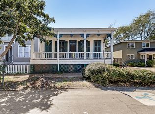 313 E Bolton St, Savannah, GA 31401