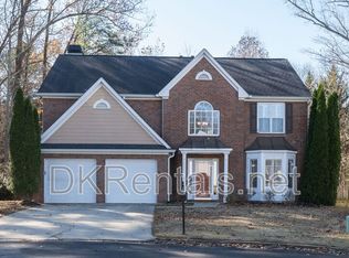 3789 Seattle Pl NW, Kennesaw, GA 30144