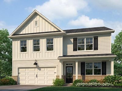 4221 Oakhurst Dr, Fairburn, GA, 30213