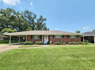 104 Bayhi St, Belle Chasse, LA 70037
