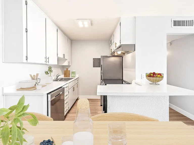 Echo Luxury Apartments — Photo 178