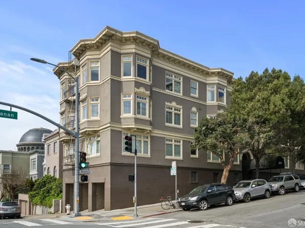 2105 Buchanan St APT 5, San Francisco, CA 94115