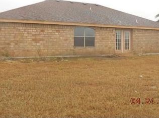 28231 Canelo Loop, Rio Hondo, TX 78583