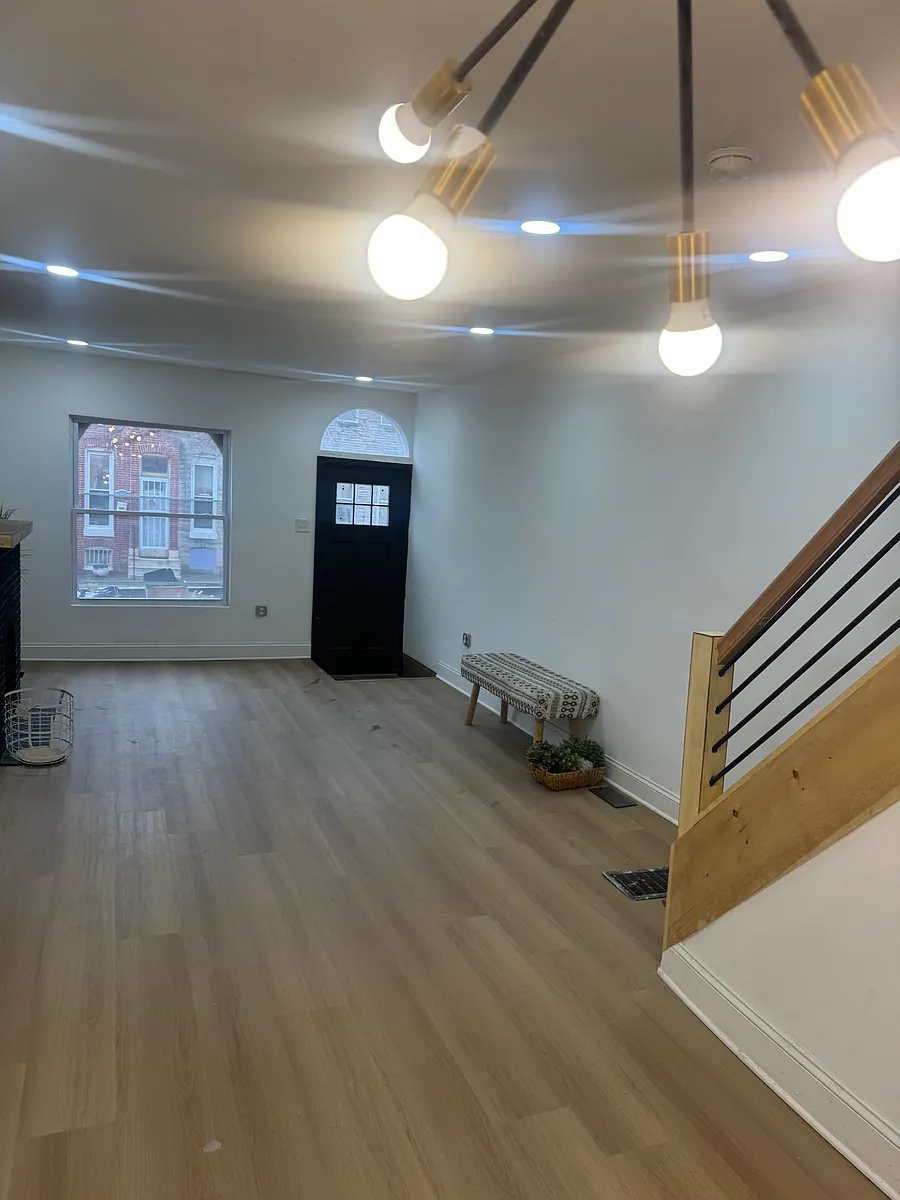 Building Photo - 2443 Druid Hill Ave