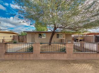 2051 N 34th Pl, Phoenix, AZ 85008