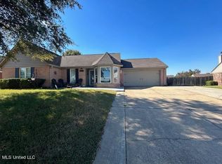 6699 Timber Point Cir, Horn Lake, MS 38637