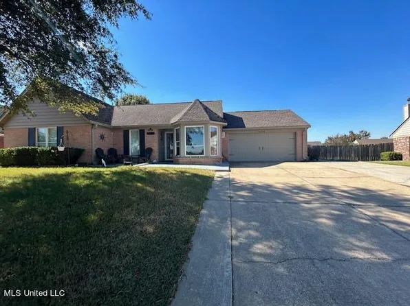 6699 Timber Point Cir, Horn Lake, MS 38637