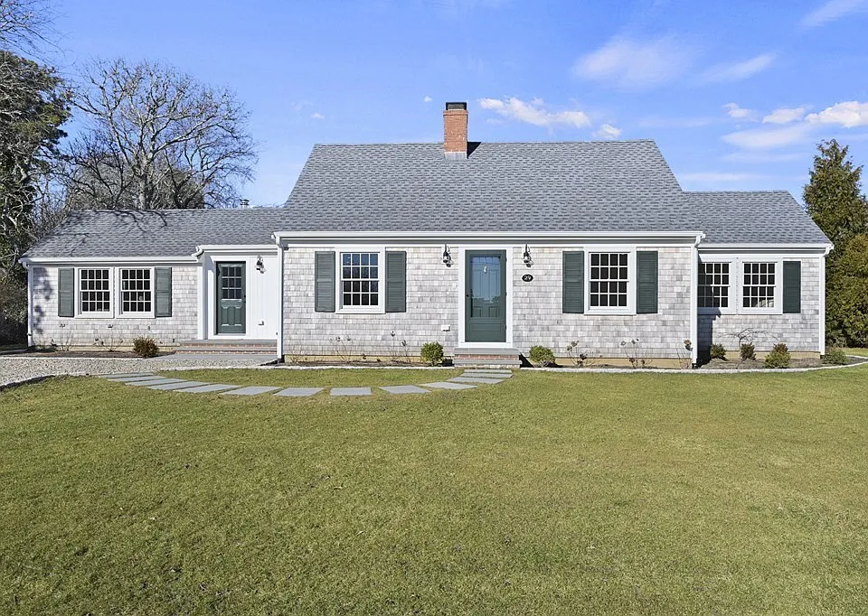 29 Mercier Way