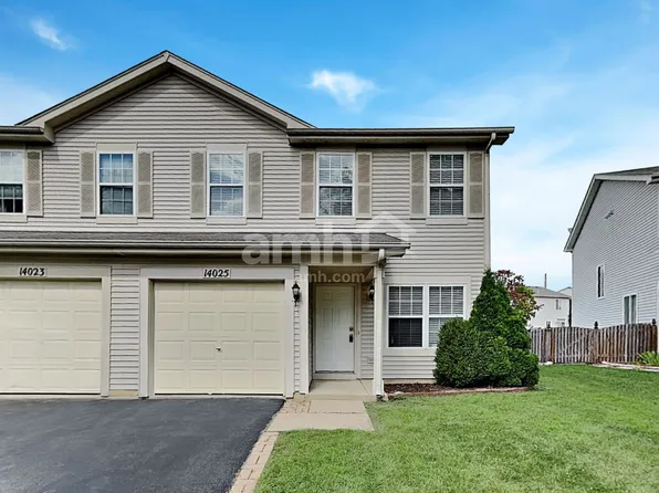 14025 Emerald Ct, Plainfield, IL 60544