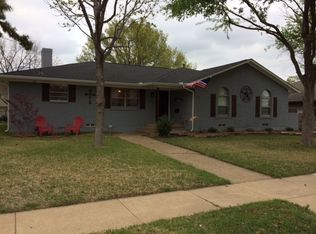 1505 Mayfield Ave, Garland, TX 75041