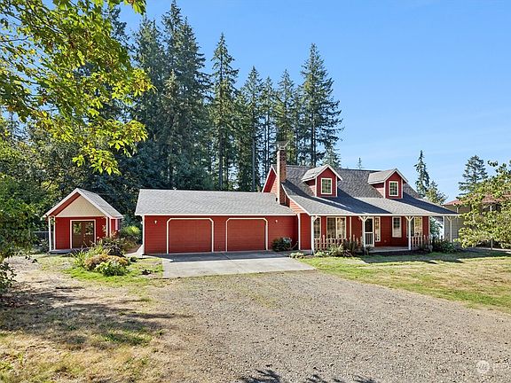 2nd image of 15803 NE 257th Circle