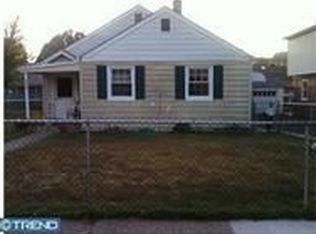 9225 Annapolis Rd, Philadelphia, PA 19114