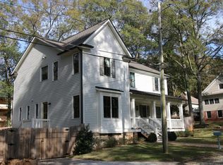 210 E Hill St, Decatur, GA 30030