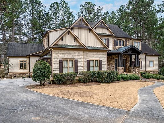 5th image of 6213 Arnall Ct NW