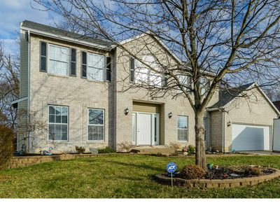 1429 Schoal Creek Dr, O'Fallon, MO, 63366